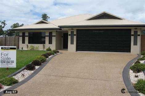 15 Carron Cl, Bentley Park, QLD 4869