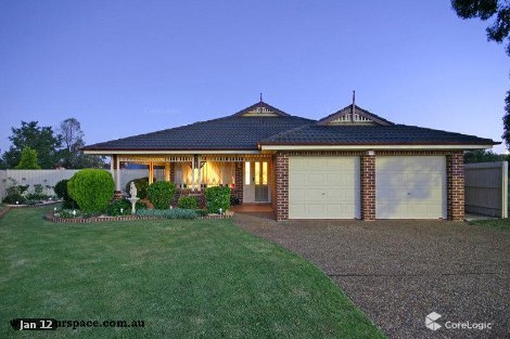 19 Salignus Pl, Narellan Vale, NSW 2567