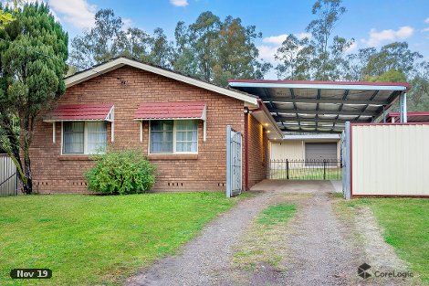 10 Raymond St, Freemans Reach, NSW 2756