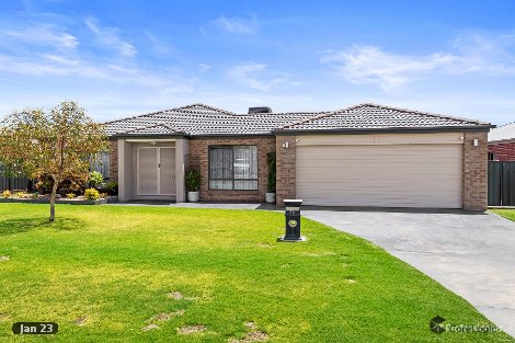 28 Hosken St, Maryborough, VIC 3465