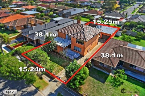 8 Westminster Dr, Avondale Heights, VIC 3034