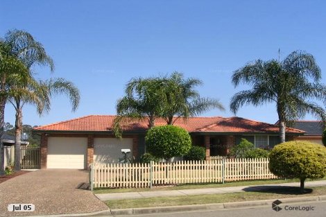 41 Farrington St, Minchinbury, NSW 2770