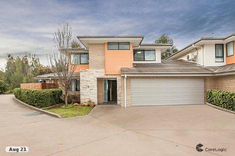 10/5 Stonebridge Dr, Cessnock, NSW 2325