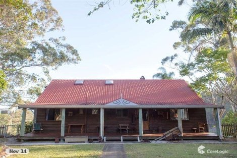 6 Palm Rd, North Tumbulgum, NSW 2490