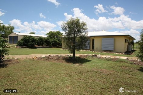 215 Black Jack Rd, Black Jack, QLD 4820