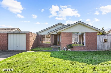 6 Malcolm Dr, Chelsea, VIC 3196