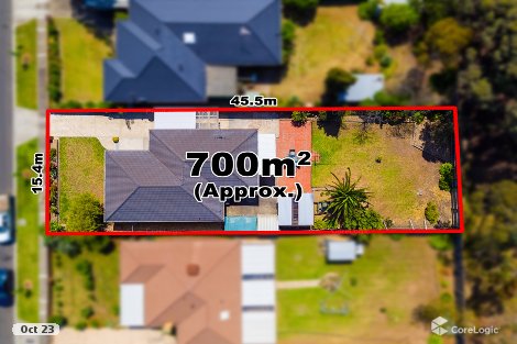 18 Mansfield Ave, Sunshine North, VIC 3020