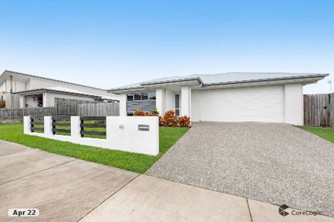 46 Montgomery St, Rural View, QLD 4740