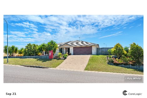 43 John Oxley Dr, Gracemere, QLD 4702