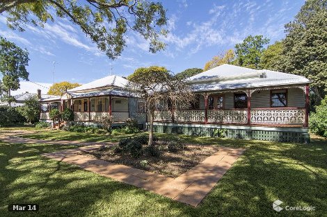 23 Hill St, Pittsworth, QLD 4356