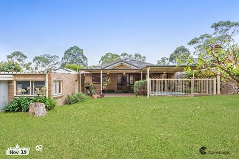 46 The Boulevard, Montrose, VIC 3765