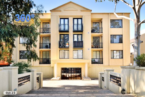 40/202 The Avenue, Parkville, VIC 3052