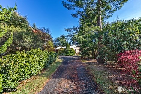 14 Brookland Ave, Acacia Hills, TAS 7306