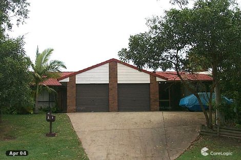 11 Callistemon Ct, Arundel, QLD 4214