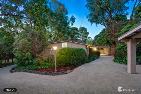 63 Old Eltham Rd, Lower Plenty, VIC 3093