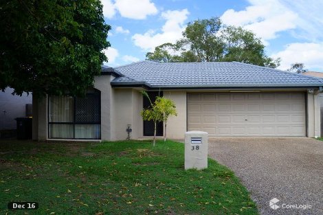 38/91 Ashridge Rd, Darra, QLD 4076