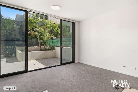 113/22 Baywater Dr, Wentworth Point, NSW 2127