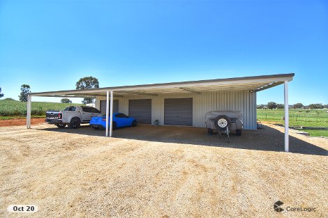 162 Camp Rd, Cowra, NSW 2794