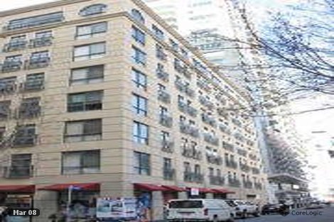 412/551 Flinders Lane, Melbourne, VIC 3000