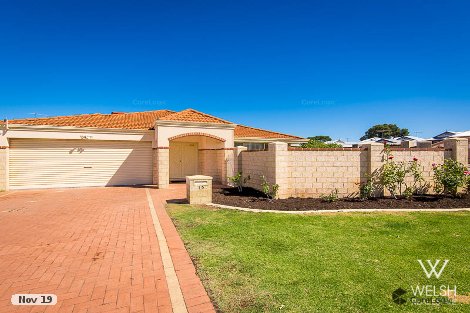 15 Cleaver Tce, Rivervale, WA 6103