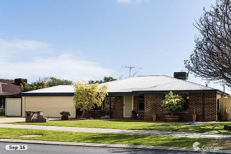 8 Coronata Dr, Warnbro, WA 6169