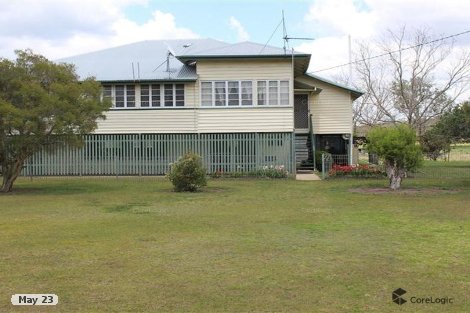 2646 Kingaroy Cooyar Rd, Tarong, QLD 4615