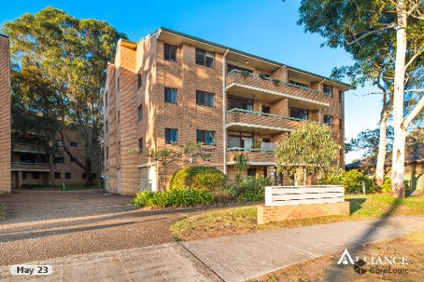 4/8 Swan St, Revesby, NSW 2212
