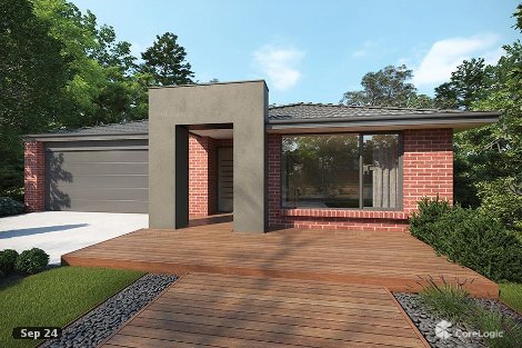 Lot 66 Red Robin Dr, Winter Valley, VIC 3358