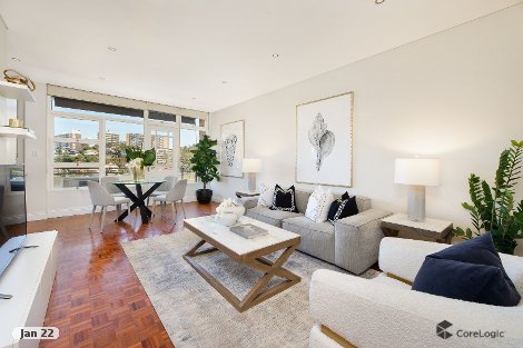 5/15 Premier St, Neutral Bay, NSW 2089