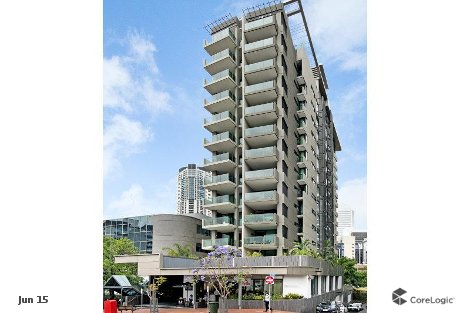 401/109 Astor Tce, Spring Hill, QLD 4000