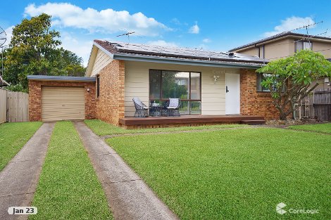 49 Greenmeadows Cres, Toongabbie, NSW 2146