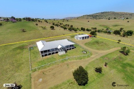 342 Evans Rd, Milford, QLD 4310