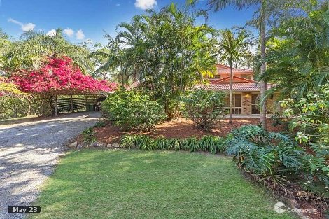 11 Heath Ct, Cashmere, QLD 4500