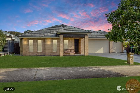 23 Settlers Bvd, Chisholm, NSW 2322