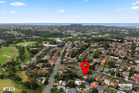 8 Amaroo Ave, Figtree, NSW 2525