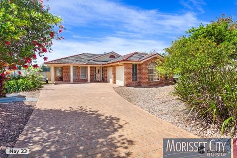 6 Goldenia Cl, Morisset, NSW 2264