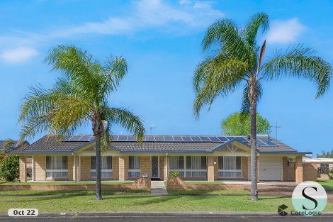 33 Cabbage Tree Palm Cres, Pelican, NSW 2281