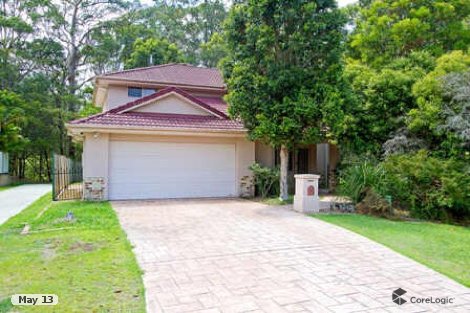 13 Fiddlewood Pl, Reedy Creek, QLD 4227