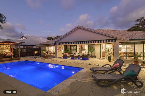 21 Baker-Finch Pl, Twin Waters, QLD 4564