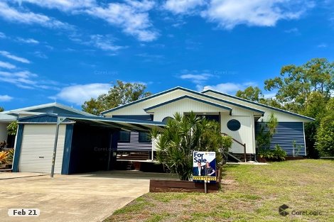 7 Ocean View Dr, Woodgate, QLD 4660