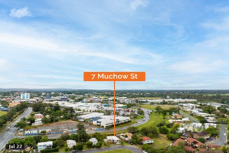 7 Muchow St, Beenleigh, QLD 4207