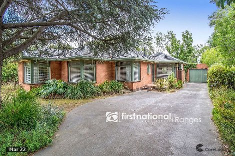 13 Philip Rd, Knoxfield, VIC 3180