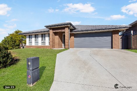 25 Mckeachie Dr, Aberglasslyn, NSW 2320