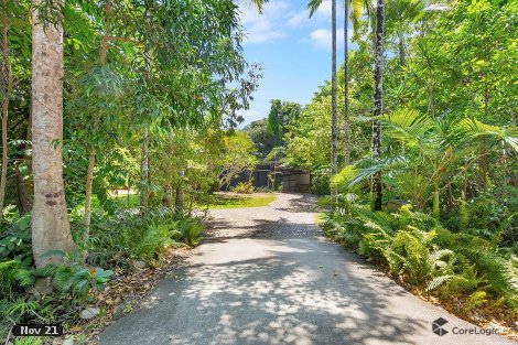 2587 Cape Tribulation Rd, Thornton Beach, QLD 4873