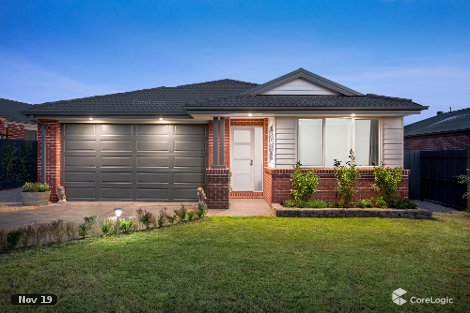 10 Eagle Rdge, Gisborne, VIC 3437