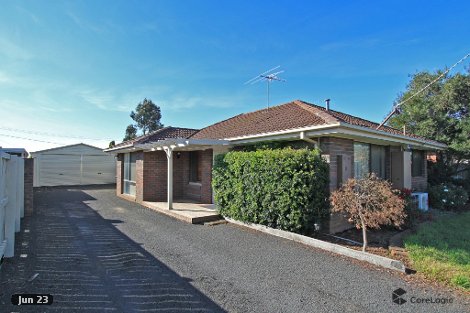 14 Neerim St, Melton South, VIC 3338