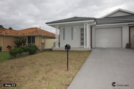 2/7 Conder Cres, Metford, NSW 2323