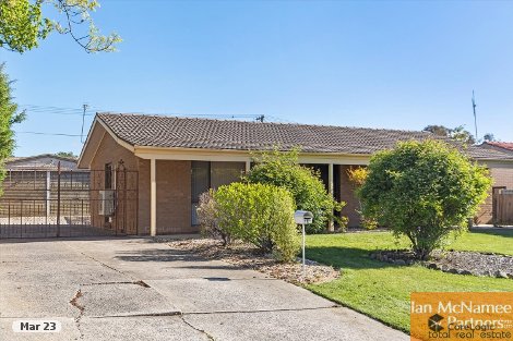 16 Twamley Cres, Richardson, ACT 2905