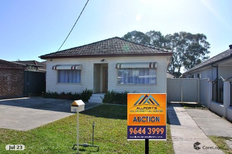 12 Batt St, Sefton, NSW 2162