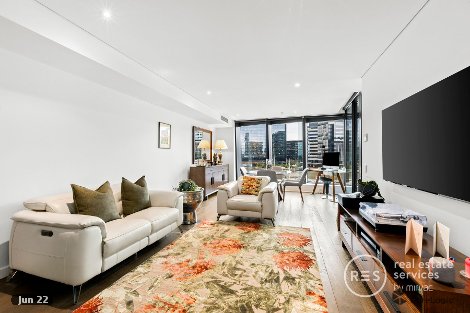 504/98 River Esp, Docklands, VIC 3008